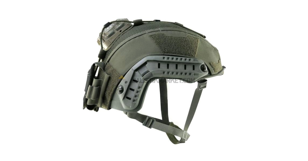 Agilite Gear OPS-CORE Fast ST/XP High Cut Miğfer Kılıfı