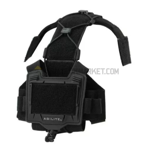 Agilite Gear BRIDGE Tactical Miğfer Kılıfı