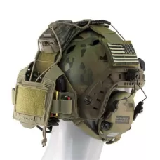 Agilite Gear BRIDGE Tactical Miğfer Kılıfı