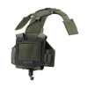 Agilite Gear BRIDGE Tactical Miğfer Kılıfı