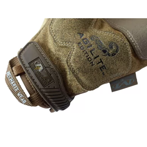 Mechanix Wear M-PACT® Agilite Edition Eldiven (Multicam)