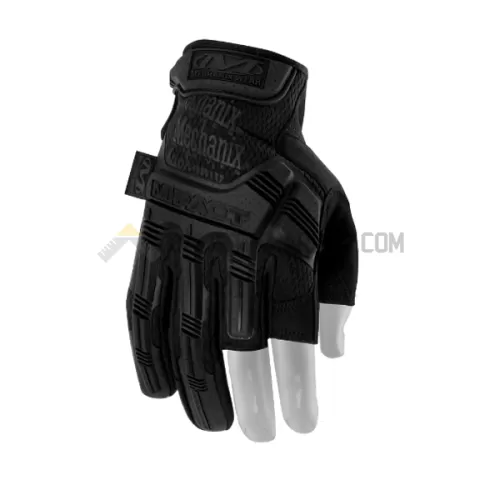 Mechanix Wear M-PACT® Agilite Edition Eldiven (Siyah)