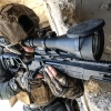 Mechanix Wear M-PACT® Agilite Edition Eldiven (Siyah)
