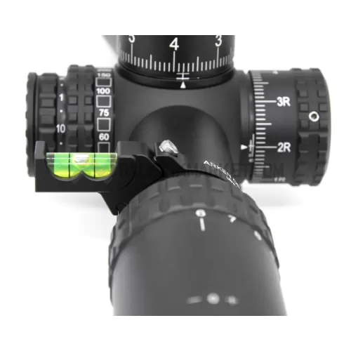 Arken Optics Bubble Level 34mm Su Terazisi