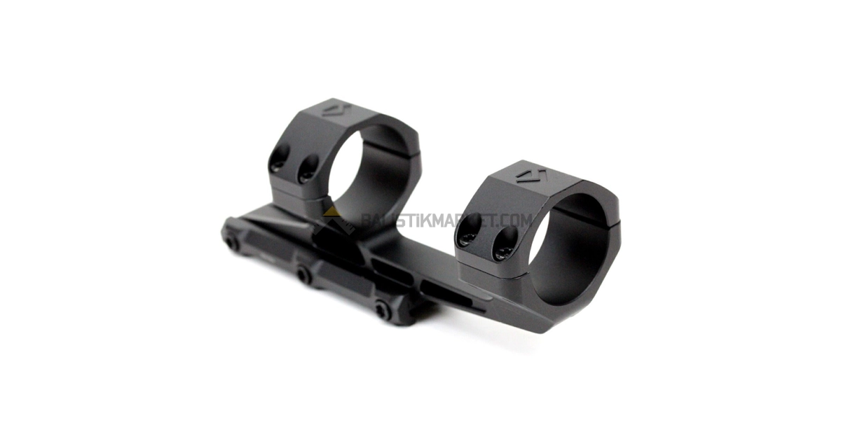 Arken Optics Rigid Precision Mounts 30mm 20 MOA Tek Parça Tüfek Dürbün Ayağı