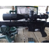 Arken Optics EP-5 5-25x56 FFP VPR (MRAD) Tüfek Dürbünü
