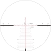 Arken Optics EP-5 GEN2 5-25x56 FFP TOR (MRAD) Tüfek Dürbünü
