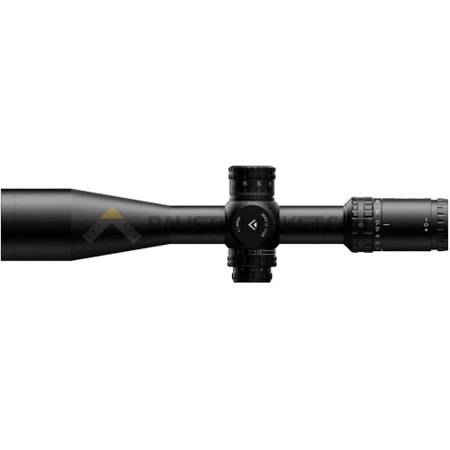 Arken Optics EP-5 GEN2 5-25x56 FFP TOR (MRAD) Tüfek Dürbünü