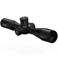 Arken Optics EP-5 GEN2 5-25x56 FFP VPR (MRAD) Tüfek Dürbünü