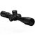 Arken Optics EP-5 GEN2 5-25x56 FFP VPR (MRAD) Tüfek Dürbünü