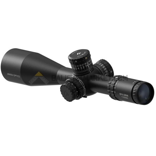 Arken Optics EP-5 GEN2 7-35x56 FFP TOR (MRAD) Tüfek Dürbünü