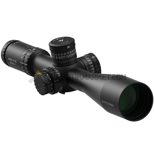 Arken Optics EP-5 GEN2 7-35x56 FFP TOR (MRAD) Tüfek Dürbünü