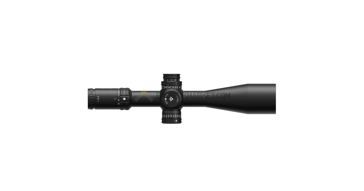 Arken Optics EP-5 GEN2 7-35x56 FFP TOR (MRAD) Tüfek Dürbünü