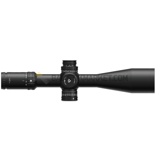 Arken Optics EP-5 GEN2 7-35x56 FFP TOR (MRAD) Tüfek Dürbünü