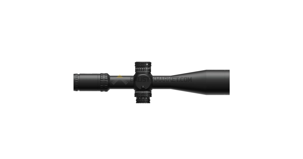 Arken Optics EP-5 GEN2 7-35x56 FFP TOR (MRAD) Tüfek Dürbünü
