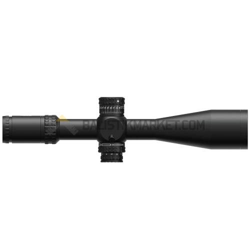 Arken Optics EP-5 GEN2 7-35x56 FFP TOR (MRAD) Tüfek Dürbünü