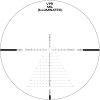 Arken Optics EP-5 GEN2 7-35x56 FFP VPR (MRAD) Tüfek Dürbünü