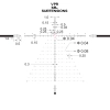 Arken Optics EP-5 GEN2 7-35x56 FFP VPR (MRAD) Tüfek Dürbünü