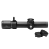 Arken Optics EP-8 1-8x28 FFP KLBOX (MOA) Tüfek Dürbünü