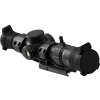 Arken Optics EP-8 1-8x28 FFP KLGRID (MRAD) Tüfek Dürbünü + Rigid Mount Bundle