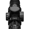 Arken Optics EP-8 1-8x28 FFP KLGRID (MRAD) Tüfek Dürbünü + Rigid Mount Bundle