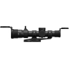Arken Optics EP-8 1-8x28 FFP KLGRID (MRAD) Tüfek Dürbünü + Rigid Mount Bundle