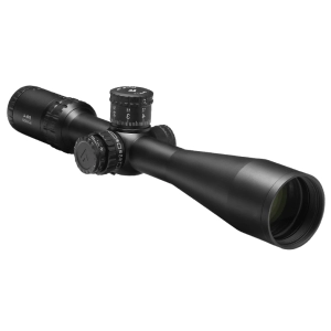 Arken Optics EPL-4 6-24x50 FFP VPR (MRAD) Tüfek Dürbünü