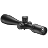 Arken Optics EPL-4 6-24x50 FFP VPR (MRAD) Tüfek Dürbünü