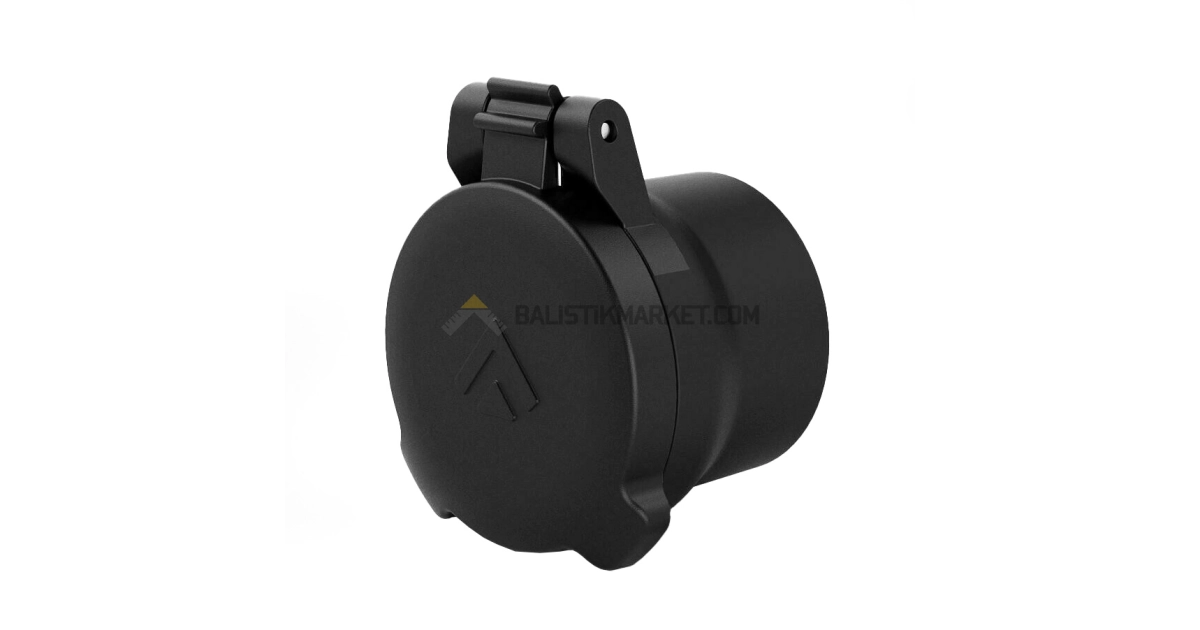 Arken Optics Flip-Up Lens Kapağı Seti (55-59mm / 44-49mm)