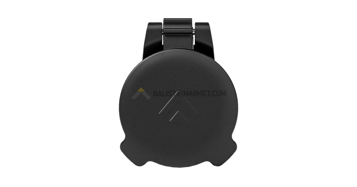 Arken Optics Flip-Up Lens Kapağı Seti (55-59mm / 44-49mm)