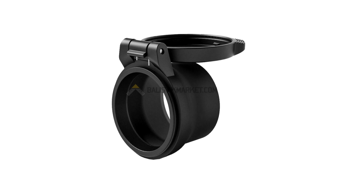 Arken Optics Flip-Up Lens Kapağı Seti (55-59mm / 44-49mm)