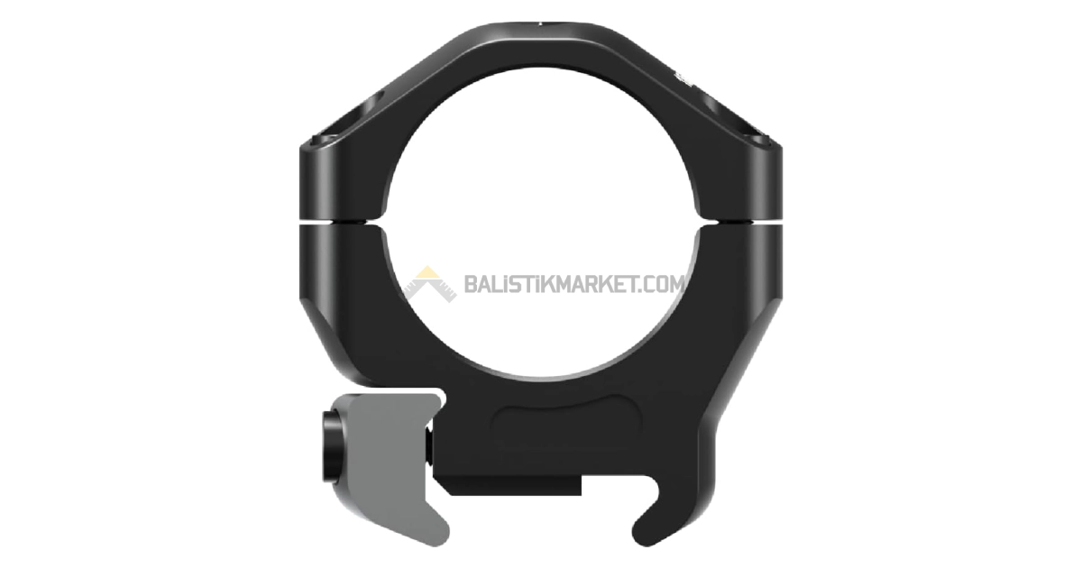 Arken Optics Halo Ti 30mm Tüfek Dürbün Ayağı (Low)