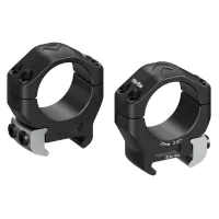 Arken Optics Halo Ti 30mm Tüfek Dürbün Ayağı (Low)