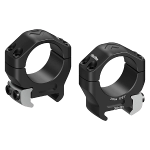 Arken Optics Halo Ti 30mm Tüfek Dürbün Ayağı (Low)