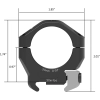 Arken Optics Halo Ti 30mm Tüfek Dürbün Ayağı (Low)