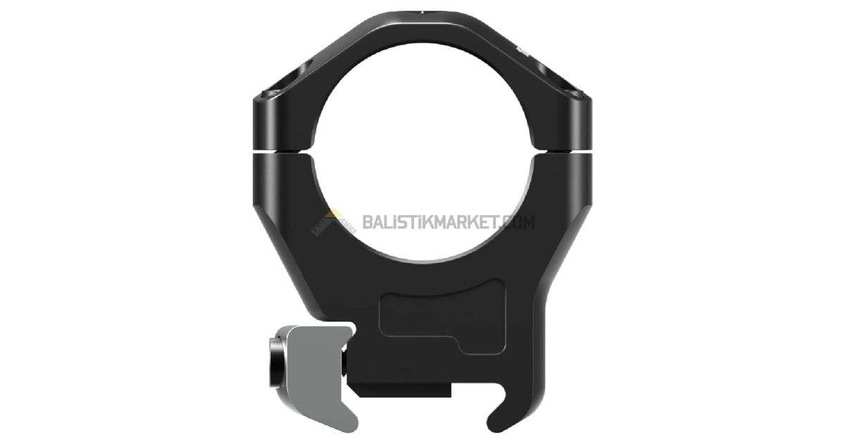 Arken Optics Halo Ti 30mm Tüfek Dürbün Ayağı (Medium)