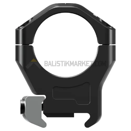 Arken Optics Halo Ti 30mm Tüfek Dürbün Ayağı (Medium)