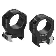 Arken Optics Halo Ti 30mm Tüfek Dürbün Ayağı (Medium)