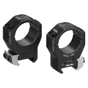 Arken Optics Halo Ti 30mm Tüfek Dürbün Ayağı (Medium)