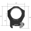 Arken Optics Halo Ti 30mm Tüfek Dürbün Ayağı (Medium)