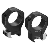 Arken Optics Halo Ti 34mm Tüfek Dürbün Ayağı (High)