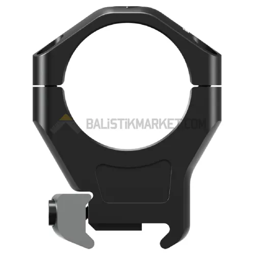 Arken Optics Halo Ti 34mm Tüfek Dürbün Ayağı (High)