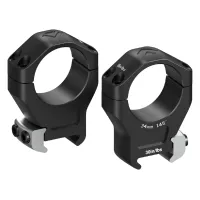 Arken Optics Halo Ti 34mm Tüfek Dürbün Ayağı (High)