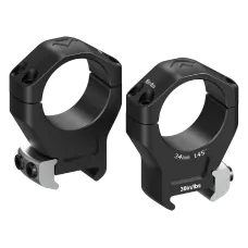 Arken Optics Halo Ti 34mm Tüfek Dürbün Ayağı (High)