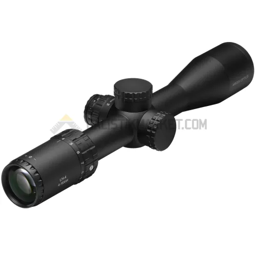Arken Optics LH-4 4-16x44 FFP VPR (MRAD) Tüfek Dürbünü