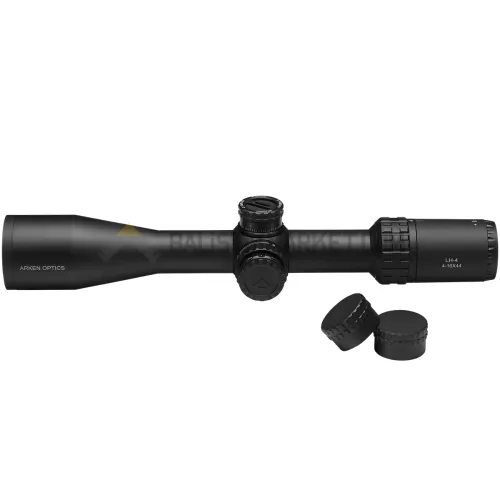 Arken Optics LH-4 4-16x44 FFP VPR (MRAD) Tüfek Dürbünü