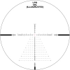 Arken Optics LH-4 4-16x44 FFP VPR (MRAD) Tüfek Dürbünü