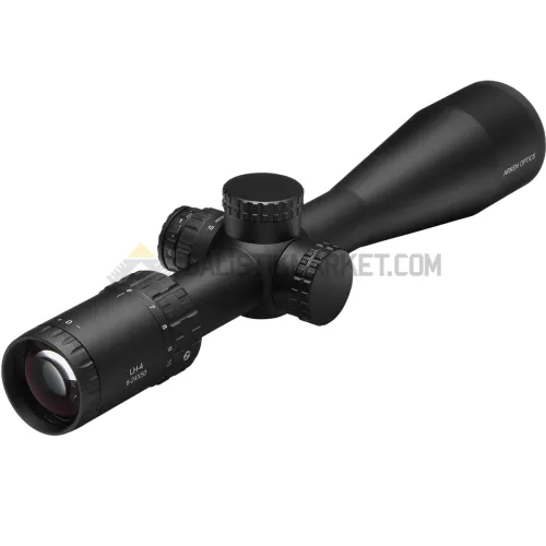 Arken Optics LH-4 6-24x50 FFP VPR (MRAD) Tüfek Dürbünü