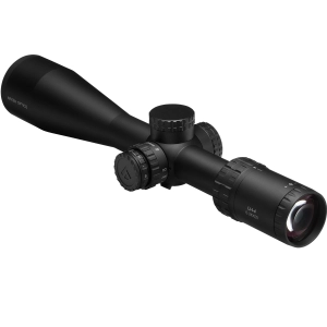 Arken Optics LH-4 6-24x50 FFP VPR (MRAD) Tüfek Dürbünü