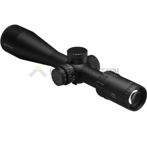 Arken Optics LH-4 6-24x50 FFP VPR (MRAD) Tüfek Dürbünü